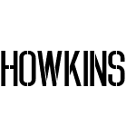 HOWKINS