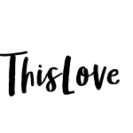 ThisLove