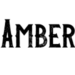 Amber Whiskey