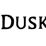 Duskey