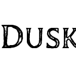 Duskey