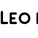 Leo Rounded Pro