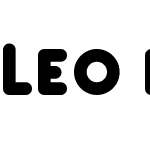 Leo Rounded Pro