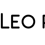 Leo Rounded Pro