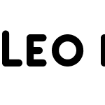 Leo Rounded Pro