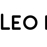 Leo Rounded Pro