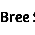 Bree