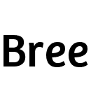 Bree