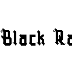 Black Rawon