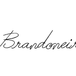 Brandoneir