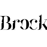 Brockly