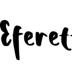 Eferett