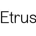 EtruscoClassic
