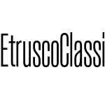 EtruscoClassic