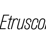 EtruscoNowCondensed