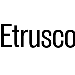 EtruscoNowCondensed