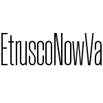 EtruscoNowVariable