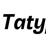 Tatype