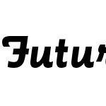 Futura Now Script Var