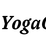 Yoga OT