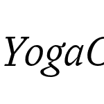 Yoga OT