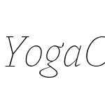 Yoga OT