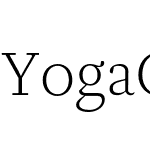 Yoga OT