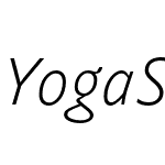 Yoga Sans OT