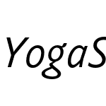 Yoga Sans OT