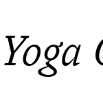 Yoga Offc