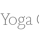 Yoga Offc Pro