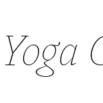 Yoga Offc