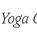 Yoga Offc