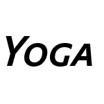 Yoga Sans SC Offc Pro