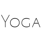 Yoga Sans SC Offc Pro