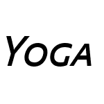 Yoga Sans SC Offc