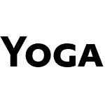 Yoga Sans SC Offc Pro