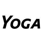 Yoga Sans SC Offc