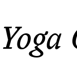 Yoga Offc