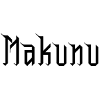 Makunu