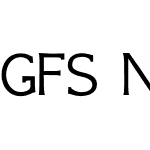 GFS Neohellenic Math