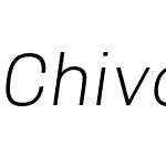 Chivo