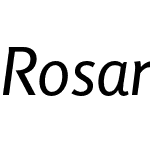 Rosario