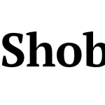 Shobhika