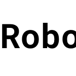 Roboto Mono