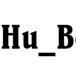 Hu_Belwunport