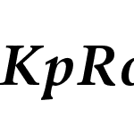 KpRoman