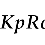 KpRoman