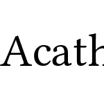 Acathist