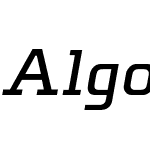 AlgolRevived